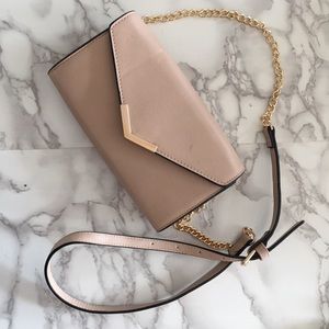 Crossbody Purse